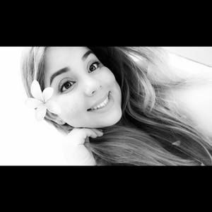 Meet your Posher, Ana